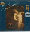 LP-Box - Richard Strauss - Salome,, Leinsdorf, LSO