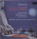 LP-Box - Richard Strauss - Salome,, Solti, Wiener Philh