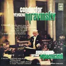 Double LP - Strauss / Wagner - Alpine Symphony / Funeral March, Introduction And Death Of Isolde