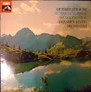 LP - Richard Strauss / Rudolf Kempe / Staatskapelle Dresden - Alpine Symphony