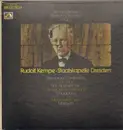 LP-Box - Richard Strauss/ Rudlof Kempe, Staatskapelle Dresden - Werke für Orchester Folge 1 - qudrophonic