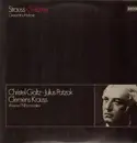 LP - Richard Strauss / Wiener Philh., Clemens Krauss - Salome, Gesamtaufnahme