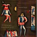 LP - Richard Strauß / Tchaikovsky / Liszt - Till Eulenspiegels lusitige Streiche, Op.28 / Don Juan, op.20
