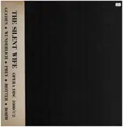 LP-Box - Richard Strauss - The Silent Wife - Hardcover box + Booklet