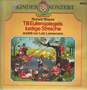 R. Strauss - Till Eulenspiegels lustige Streiche