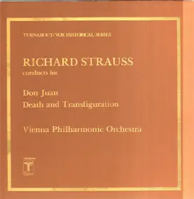 Richard Strauss - Don Juan Death and Transfiguration
