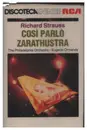 MC - Richard Strauss - Così Parlò Zarathustra