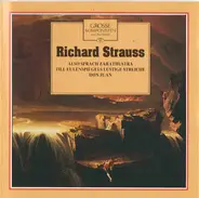 R. Strauss - Also Sprach Zarathustra | Till Eulenspiegels Lustigen Streiche | Don Juan