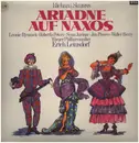 LP-Box - Richard Strauss - Ariadne auf Naxos - Hardcover Box