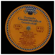 LP - Richard Strauss - Aus den Opern: Elektra / Salome / Daphne
