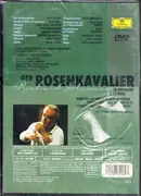 DVD - R. Strauss - Der Rosenkavalier (Comedy For Music In Three Acts)