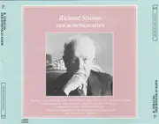 CD - R. Strauss - Der Rosenkavalier (Auszüge)