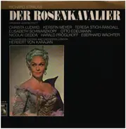 Richard Strauss - Der Rosenkavalier, Karajan, Philharmonia Chorus and Orchestra London