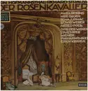 LP-Box - Richard Strauss - Der Rosenkavalier