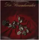 LP - Richard Strauss - Der Rosenkavalier