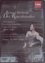 Double DVD - R. Strauss - Der Rosenkavalier