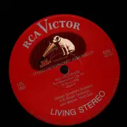 LP - Richard Strauss - Ein Heldenleben (Fritz Reiner) - 180g, Insert