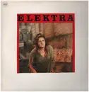 Double LP - Richard Strauss - Elektra - non-commercial recording
