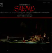 R. Strauss - Salome