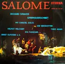 LP - R. Strauss - Salome