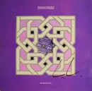 12'' - Richard Strange And The Engine Room, Richard Strange & The Engine Room - Damascus - DIE-CUT Sleeve