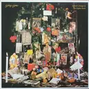 LP - Richard Strange & The Engine Room - Going, Gone