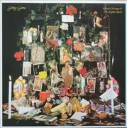 LP - Richard Strange & The Engine Room - Going, Gone