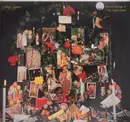 LP - Richard Strange & The Engine Room - Going, Gone