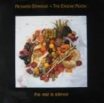 Richard Strange & The Engine Room - The Rest Is Silence