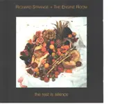 Richard Strange - The Rest Is Silence