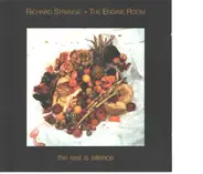 Richard Strange & The Engine Room - The Rest Is Silence