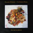 LP - Richard Strange + The Engine Room - The Rest Is Silence