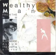 Richard Strange + The Engine Room - Wealthy Man / The Portrait