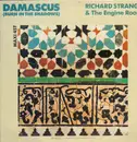 12inch Vinyl Single - Richard Strange & The Engine Room - Damascus (Burn In The Shadows)