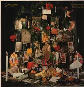 LP - Richard Strange & The Engine Room - Going, Gone