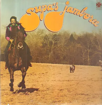 Richard Supa - Supa's Jamboree