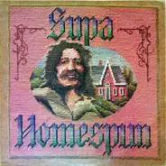 Richard Supa - Homespun