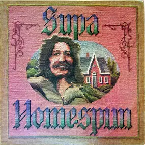 Richard Supa - Homespun