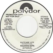 Richard Supa - Suitcase Life