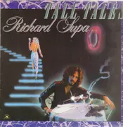 LP - Richard Supa - Tall Tales