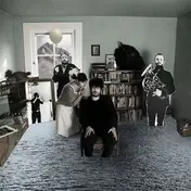 Richard Swift - Atlantic Ocean