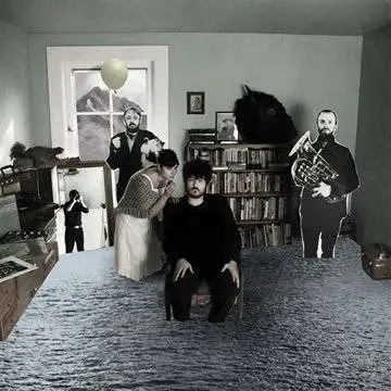 Richard Swift - Atlantic Ocean