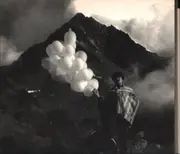 CD - Richard Swift - Dressed UP For The Letdown - Digisleeve