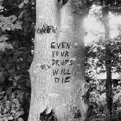 Richard Swift - Even Your Drums Will Die: Live At Pendarvis Farm 2
