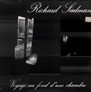 LP - Richard Sadman - Voyage au fond d'une chambre