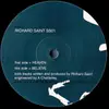12inch Vinyl Single - Richard Saint - Heaven / Believe