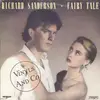 LP - Richard Sanderson - Fairy Tale