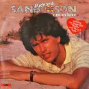 LP - Richard Sanderson - I'm In Love
