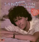 LP - Richard Sanderson - I'm In Love