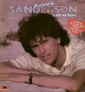 Richard Sanderson - I'm In Love
